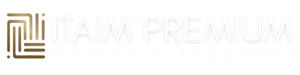 Itaim Premium Logo