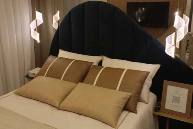 Projeto de Quarto