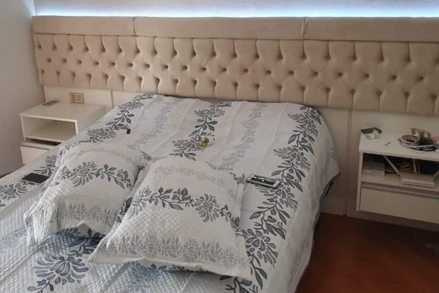 Projeto de Quarto
