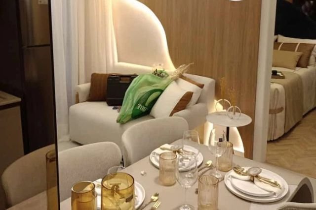 Projeto de Sala