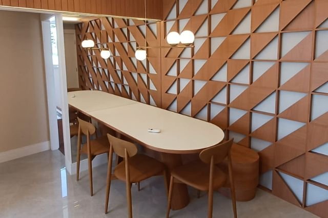 Projeto de Sala